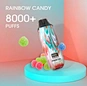 8k puff